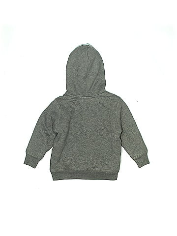 Baby Gap Zip Up Hoodie (view 2)