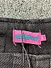 Edikted 100% Cotton Black Skort Size S - photo 3