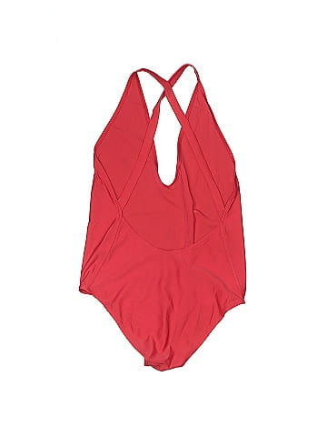 Petit Bateau One Piece Swimsuit (view 2)