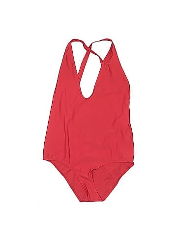 Petit Bateau One Piece Swimsuit (view 1)