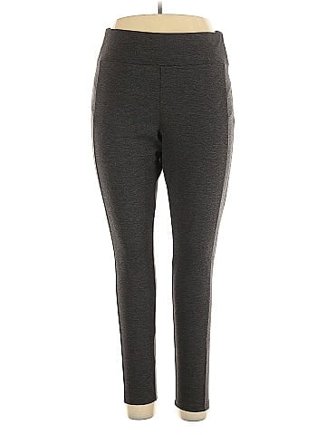 Hannah Active Pants (view 1)