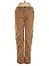 Hollister Brown Khakis Size 26 waist - photo 1