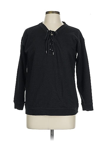 Cloud Chaser Pullover Sweater (view 1)