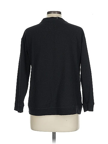Cloud Chaser Pullover Sweater (view 2)