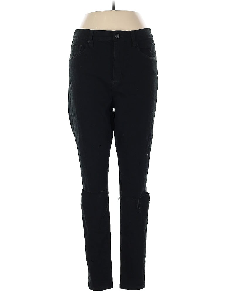 Click to view more detailed imagery on our partner's website Pre-owned Bdg Jeans In Black