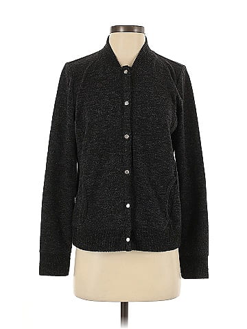 Liz Claiborne Cardigan (view 1)