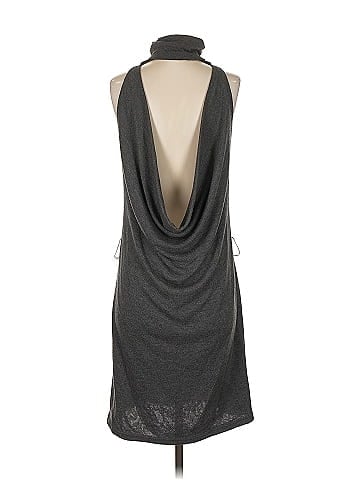 Scoop Casual Dress (view 2)
