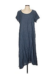 Flax Casual Dress