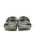 Birkenstock Green Sandals Size EU 36 - photo 2