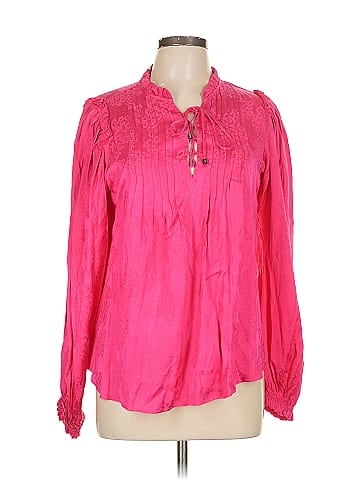 Hale Bob Long Sleeve Blouse (view 1)