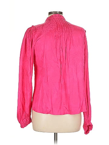 Hale Bob Long Sleeve Blouse (view 2)