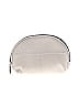 Assorted Brands Gray White Makeup Bag One size - photo 1