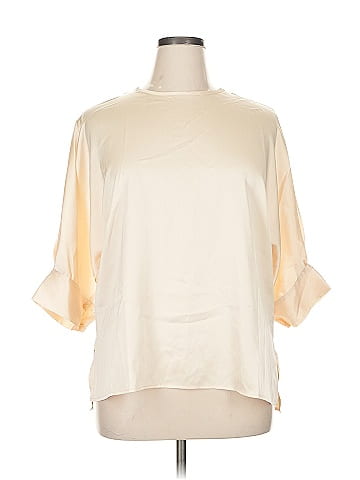Zanzea Collection 3/4 Sleeve Blouse (view 1)