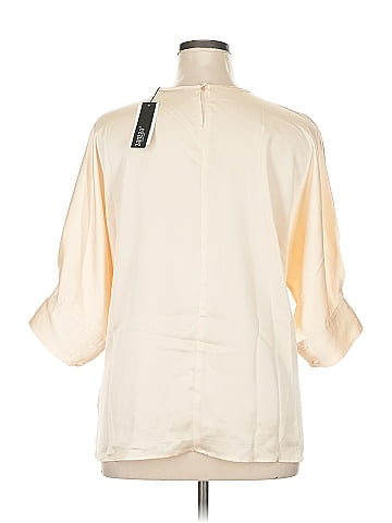 Zanzea Collection 3/4 Sleeve Blouse (view 2)