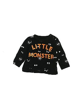 Baby Gap Long Sleeve T-Shirt (view 1)