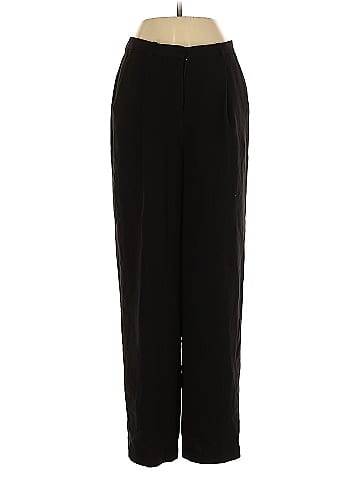Petite Sophisticate Casual Pants (view 1)