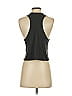 Alo Yoga Gray Sleeveless T-Shirt Size S - photo 2