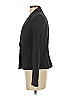 Express Design Studio Black Blazer Size 2 - photo 5