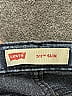 Levi's Blue Jeans Size 10 - photo 3
