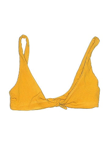 Mara Hoffman Swimsuit Top (view 1)