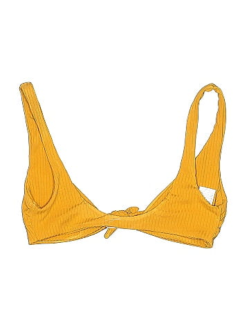 Mara Hoffman Swimsuit Top (view 2)