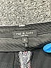 Rag & Bone 100% Rayon Tweed Gray Dress Pants Size 6 - photo 3