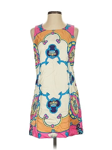 Julie Brown Cocktail Dress (view 1)