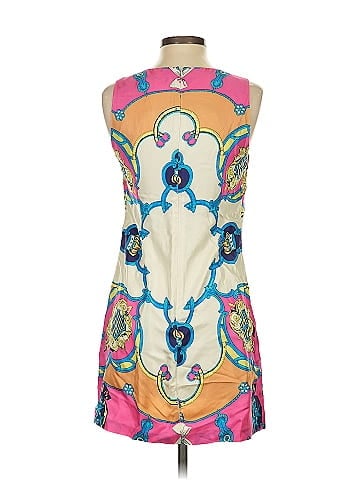 Julie Brown Cocktail Dress (view 2)