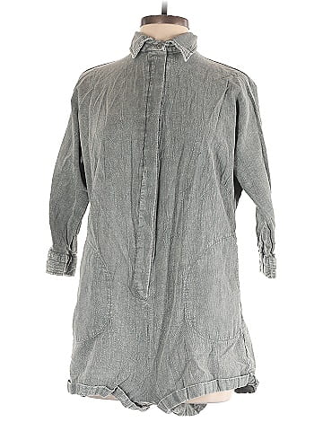 Mustard Seed Romper (view 1)