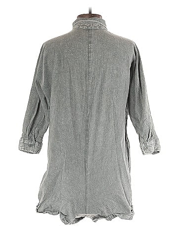 Mustard Seed Romper (view 2)