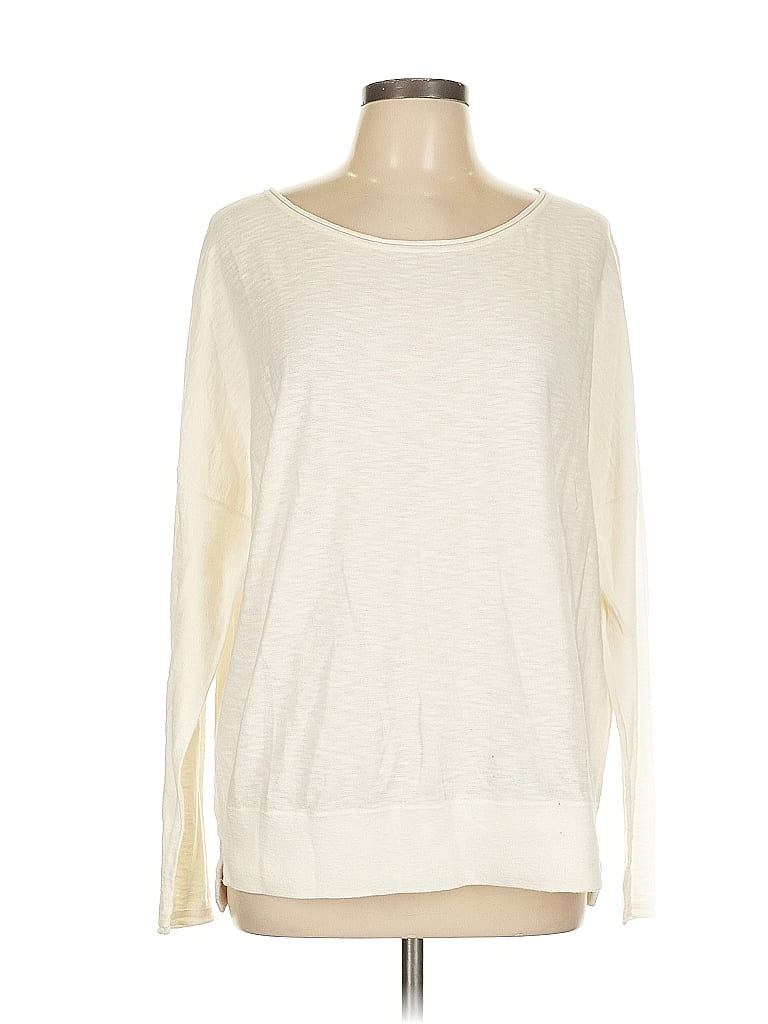VITYNE Pullover - Birch