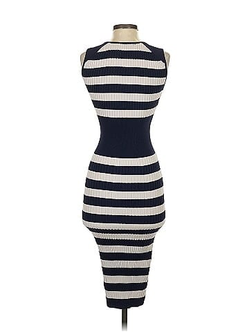 Gabrielle Union New York and Company Cocktail Dress (view 2)