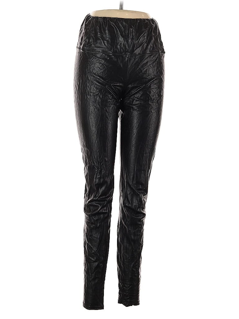 WILFRED FREE Pre-owned Active Pants In Black