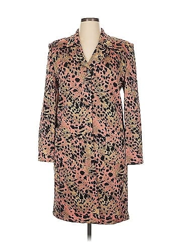 St. John Collection Coat (view 1)