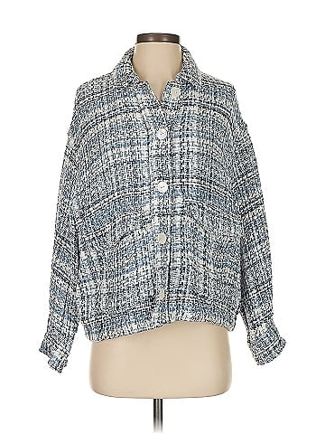Zara Jacket (view 1)