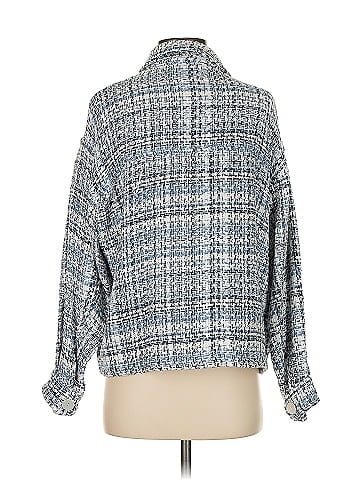 Zara Jacket (view 2)