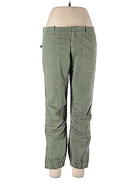 Nili Lotan Cargo Pants