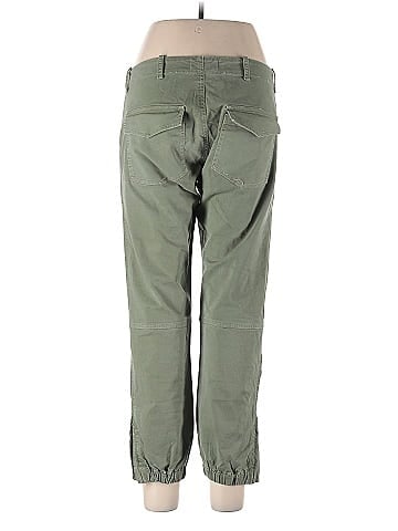 Nili Lotan Cargo Pants (view 2)