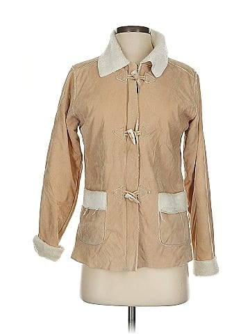 Effeci Jacket (view 1)