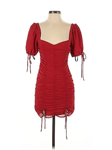 Majorelle Cocktail Dress (view 1)