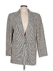 Cache Silk Blazer