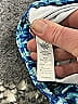 Athleta Print Blue Active Pants Size XS - photo 4