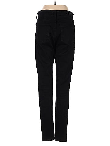 ALEXA CHUNG for AG Jeans (view 2)