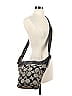 Coach Factory Gray Black Crossbody Bag One size - photo 2