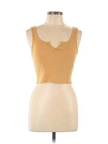 Aero Tank Top (view 1)