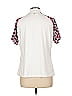 Tail White Short Sleeve Polo Size L - photo 2