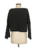 Divided by H&M Black Pullover Sweater Size M - photo 2