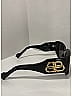 Balenciaga Black Sunglasses One size - photo 9