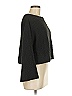 Divided by H&M Black Pullover Sweater Size M - photo 4
