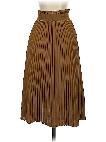 Babaton Casual Skirt (view 2)